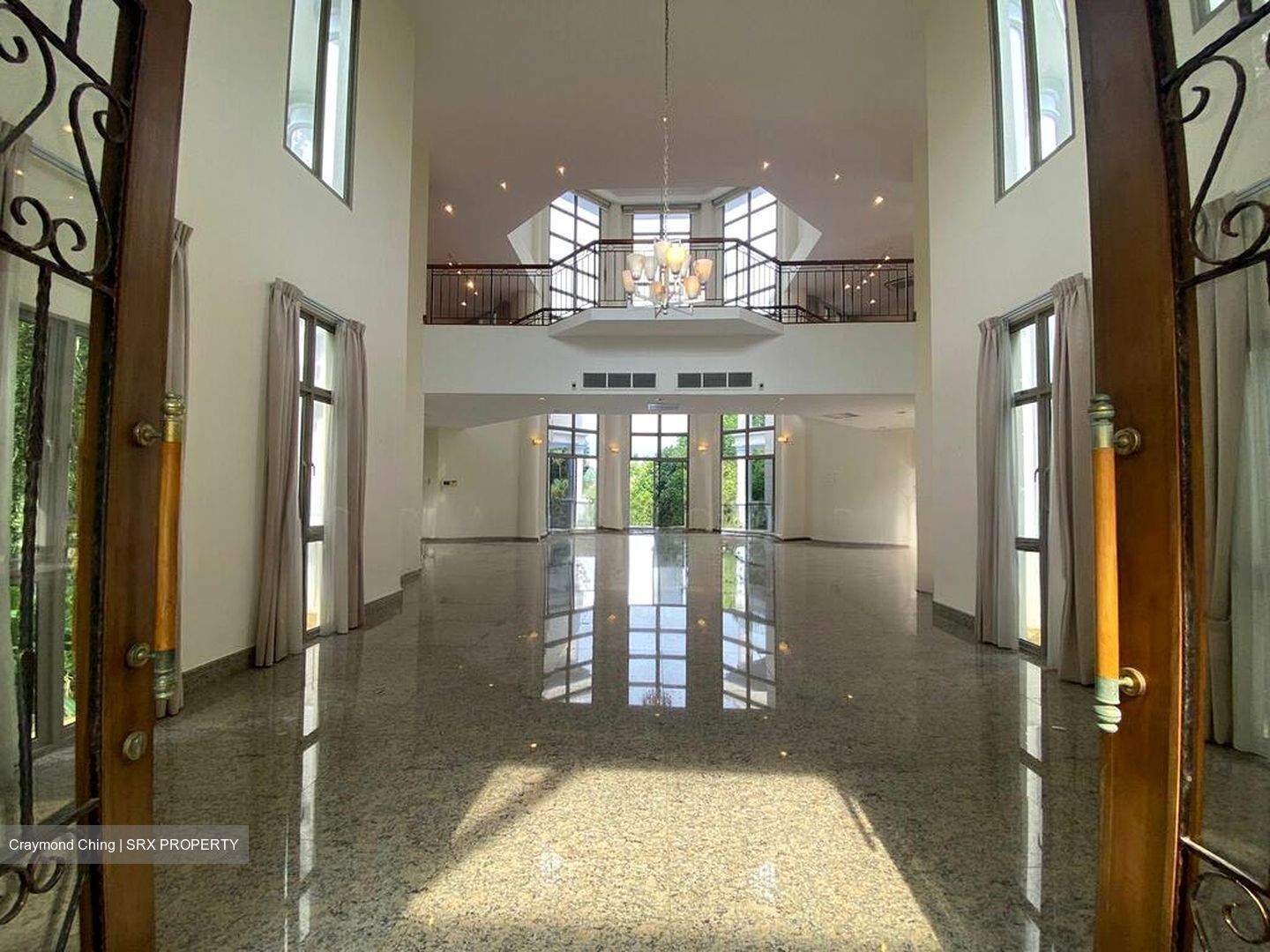 Villas Holland (D10), Detached #502152571